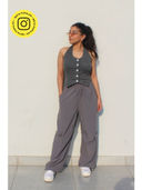 Grey color option, Sold out, Currently selected