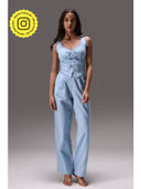 Blue color option, Sold out