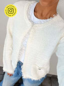 White color option, Sold out