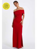 Red color option, Sold out, Currently selected