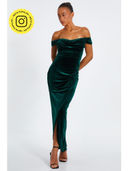Green color option