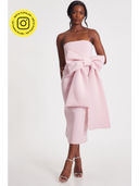 Pink color option, Currently selected