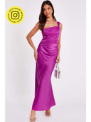 Magenta color option, Currently selected