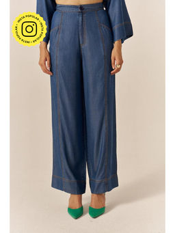SPACE - Amour For Blue Pant