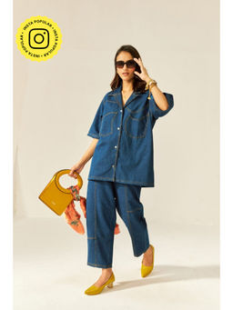SPACE - Ampere Z Femme Shirt With Pant