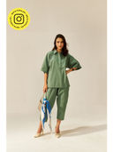 Green color option
