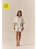 White color option