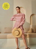 Pink color option, Sold out
