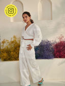 White color option, Sold out, Currently selected