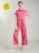 Pink color option, Currently selected