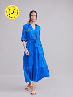 Style Island - Mediterranean Dream Dress (Set of 2)