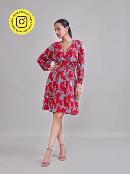 Style Island - Meryl Dress