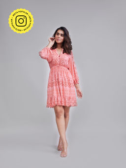 Style Island - Rosalina Dress