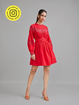 Style Island - Penelope Dress (Set of 2)