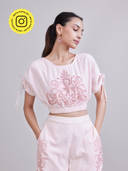 Pink color option
