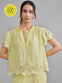 Yellow color option