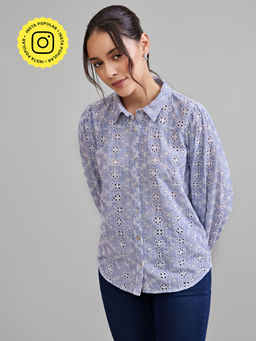 Style Island - Amanda Shirt