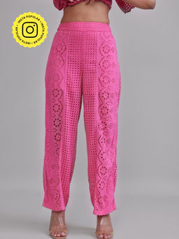 Style Island - Flamingo Pant