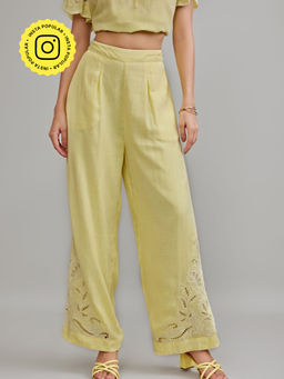 Style Island - Sunshine Symphony Pant