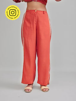 Style Island - Cheryl Rustic Pant