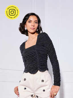Style Island - Ava Top for Women
