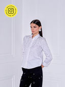 White color option, Sold out