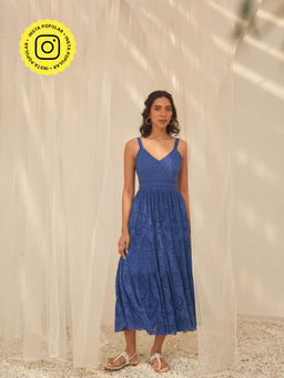 Style Island - Ellie Schiffli Dress