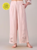 Pink color option, Currently selected