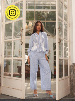 Style Island - Kendal Shirt