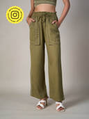 Olive color option, Currently selected