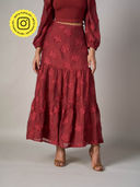 Red color option