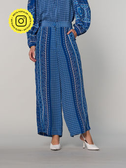 Style Island - Denver Mulberry Pant