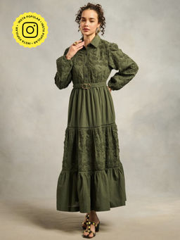 Style Island - Sylvie Maxi Dress