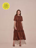 Brown color option