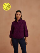 Purple color option