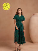Green color option