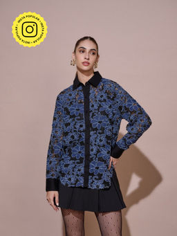 Style Island - Alice Shirt Top