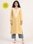 Yellow color option