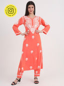 Orange color option, Sold out