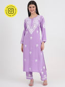 Lavender color option, Sold out, Currently selected