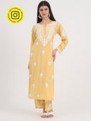Yellow color option, Sold out, Currently selected
