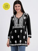Black color option, Sold out