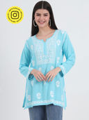 Blue color option, Sold out