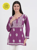 Purple color option, Sold out