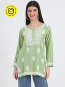 Green color option, Sold out
