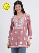 Mauve color option, Sold out