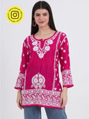 Pink color option