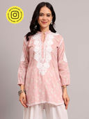 Pink color option