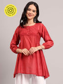 Red color option, Sold out