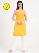 Yellow color option, Sold out, Currently selected